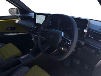 Renault 5 110kW Iconic Five Comfort Range 52kWh 5dr Auto