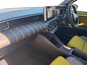 Renault 5 110kW Iconic Five Comfort Range 52kWh 5dr Auto