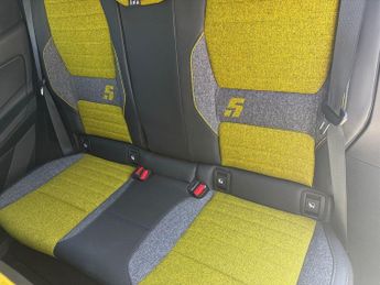 Renault 5 110kW Iconic Five Comfort Range 52kWh 5dr Auto