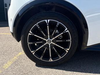 Renault 5 110kW Iconic Five Comfort Range 52kWh 5dr Auto