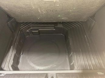 Ford Puma 1.0 Turbo EcoBoost (125PS) mHEV Automatic ST-Line X 5dr.