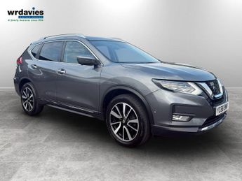 Nissan X-Trail 1.6 dCi Tekna 5dr Xtronic