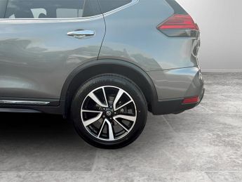 Nissan X-Trail 1.6 dCi Tekna 5dr Xtronic
