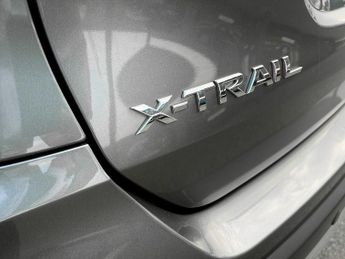 Nissan X-Trail 1.6 dCi Tekna 5dr Xtronic