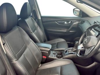 Nissan X-Trail 1.6 dCi Tekna 5dr Xtronic