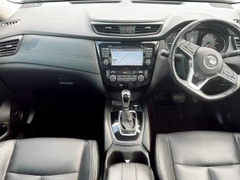 Nissan X-Trail 1.6 dCi Tekna 5dr Xtronic