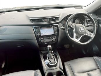 Nissan X-Trail 1.6 dCi Tekna 5dr Xtronic