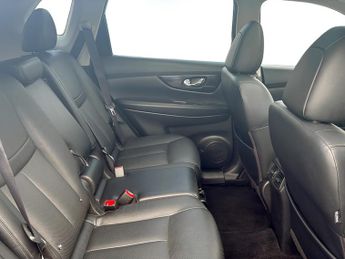 Nissan X-Trail 1.6 dCi Tekna 5dr Xtronic