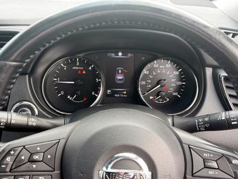 Nissan X-Trail 1.6 dCi Tekna 5dr Xtronic