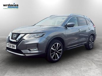 Nissan X-Trail 1.6 dCi Tekna 5dr Xtronic