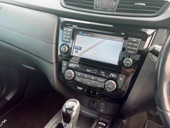 Nissan X-Trail 1.6 dCi Tekna 5dr Xtronic
