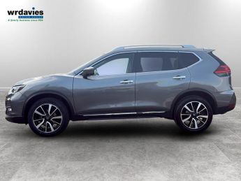 Nissan X-Trail 1.6 dCi Tekna 5dr Xtronic