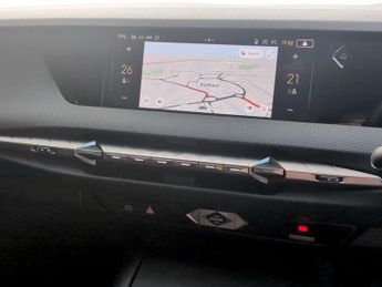 DS No4 1.2 HYBRID 145 Pallas+ 5dr e-DSC