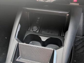 DS No4 1.2 HYBRID 145 Pallas+ 5dr e-DSC