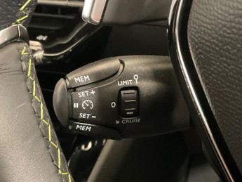 Peugeot 2008 1.2 PureTech 130 GT 5dr EAT8