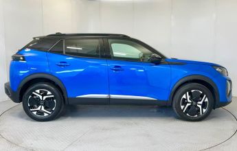 Peugeot 2008 1.2 PureTech 130 GT 5dr EAT8
