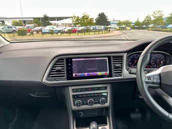SEAT Ateca 5Dr Xperience Lux 1.5 TSI EVO Auto
