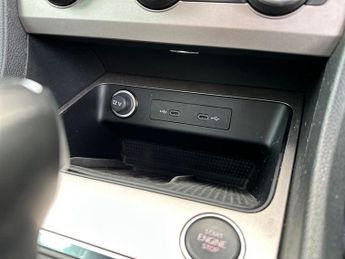 SEAT Ateca 5Dr Xperience Lux 1.5 TSI EVO Auto