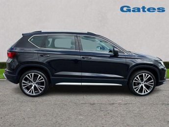 SEAT Ateca 5Dr Xperience Lux 1.5 TSI EVO Auto