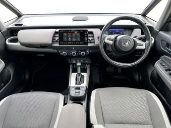 Honda Jazz 5Dr Crosstar EX 1.5 i-MMD Hybrid Auto