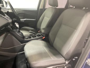 Ford C-Max 1.5 TDCi (120PS) Automatic Titanium NAV 5dr.