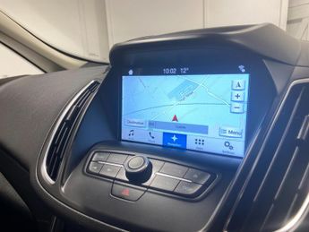 Ford C-Max 1.5 TDCi (120PS) Automatic Titanium NAV 5dr.