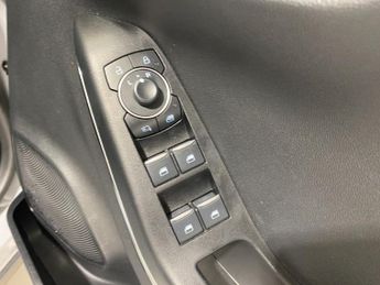 Ford Puma 1.0 Turbo EcoBoost (125PS) mHEV Automatic ST-Line X 5dr.