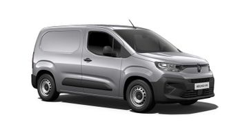 Citroen Berlingo Enterprise Plus M 1.5 D 100ps [650kg]