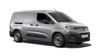 Citroen Berlingo Enterprise Plus XL 1.5 BlueHDi 100ps