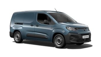 Citroen Berlingo Enterprise Plus XL 1.5 BlueHDi 100ps
