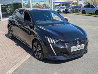 Peugeot 208 Gt Premium Puretech S