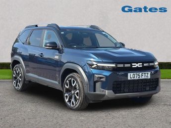 Dacia Bigster 5Dr Journey 1.8 HEV Auto