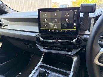 Dacia Bigster 5Dr Journey 1.8 HEV Auto