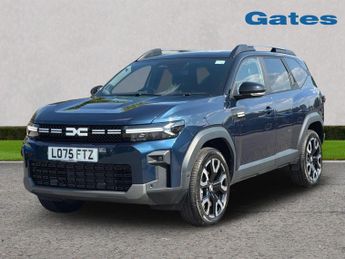 Dacia Bigster 5Dr Journey 1.8 HEV Auto