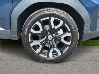 Dacia Bigster 5Dr Journey 1.8 HEV Auto