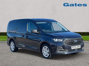 Ford Transit Connect 230 LWB 2.0 Tdci Trend 102PS