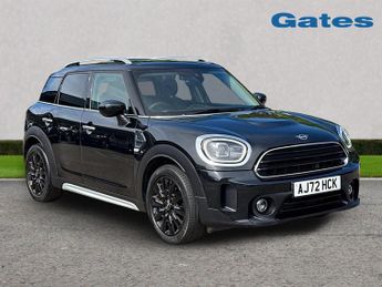 MINI Countryman 5Dr Cooper Classic 1.5 Auto