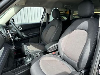 MINI Countryman 5Dr Cooper Classic 1.5 Auto
