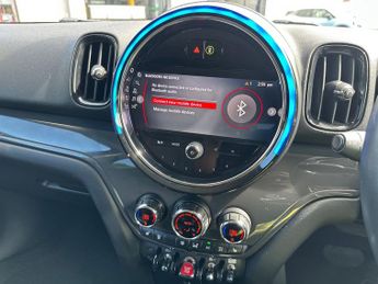 MINI Countryman 5Dr Cooper Classic 1.5 Auto