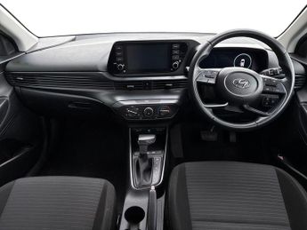 Hyundai i20 1.0T GDi 48V MHD SE Connect 5dr DCT