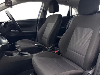 Hyundai i20 1.0T GDi 48V MHD SE Connect 5dr DCT