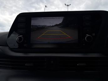 Hyundai i20 1.0T GDi 48V MHD SE Connect 5dr DCT