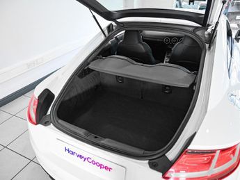 Audi TT 2.0T FSI Quattro Sport 2dr S Tronic
