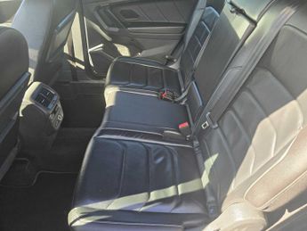 SEAT Tarraco 2.0 TDI 190 Xcellence Lux 5dr DSG 4Drive