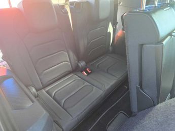 SEAT Tarraco 2.0 TDI XCELLENCE Lux SUV 5dr Diesel DSG 4Drive Euro 6 (s/s) (19