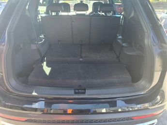 SEAT Tarraco 2.0 TDI 190 Xcellence Lux 5dr DSG 4Drive