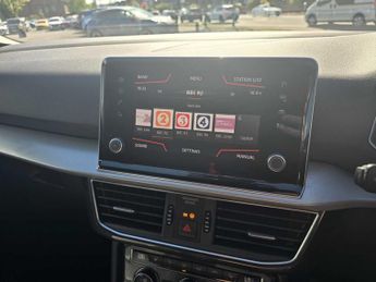 SEAT Tarraco 2.0 TDI 190 Xcellence Lux 5dr DSG 4Drive
