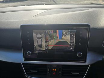 SEAT Tarraco 2.0 TDI 190 Xcellence Lux 5dr DSG 4Drive