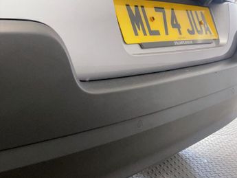 Citroen C3 1.2 PureTech 110 Max 5dr EAT6