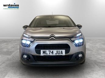Citroen C3 1.2 PureTech 110 Max 5dr EAT6